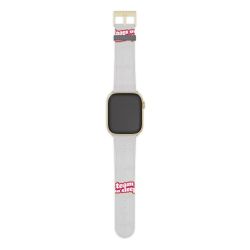 Apple Watch Band S/M gold