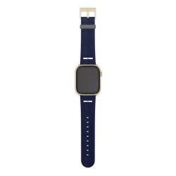 Apple Watch Band S/M gold