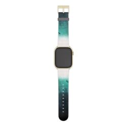 Apple Watch Band S/M gold