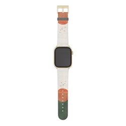 Apple Watch Band S/M gold