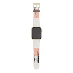 Apple Watch Band S/M gold