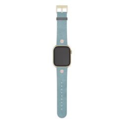 Apple Watch Band S/M gold