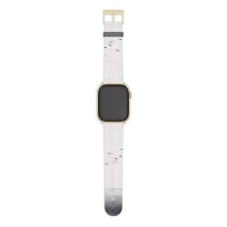 Apple Watch Band S/M gold