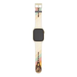Apple Watch Band S/M gold