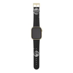 Apple Watch Band S/M gold