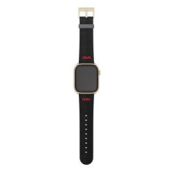 Apple Watch Band S/M gold