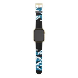 Apple Watch Band S/M gold