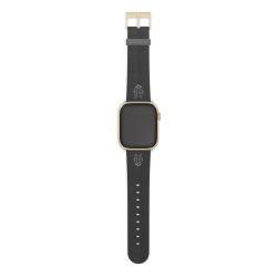 Apple Watch Band S/M gold