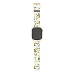 Apple Watch Band S/M gold