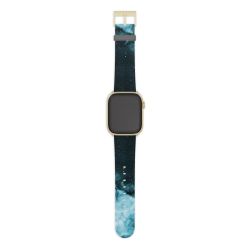 Apple Watch Band S/M gold