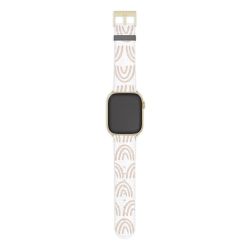 Apple Watch Band S/M gold