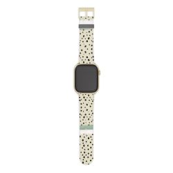 Apple Watch Band S/M gold