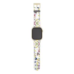 Apple Watch Band S/M gold