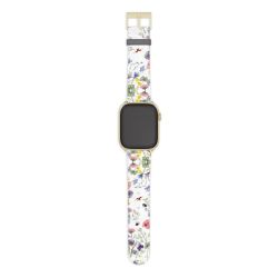 Apple Watch Band S/M gold