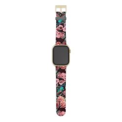 Apple Watch Band S/M gold