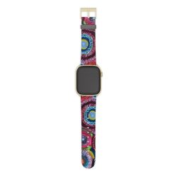 Apple Watch Band S/M gold