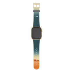 Apple Watch Band S/M gold