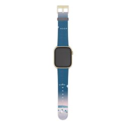 Apple Watch Band S/M gold
