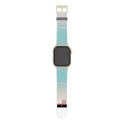 Apple Watch Band S/M gold