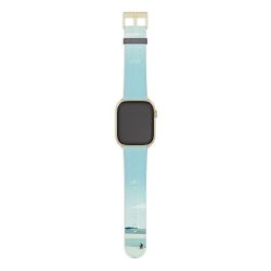 Apple Watch Band S/M gold