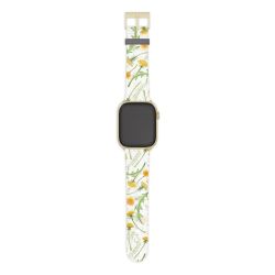 Apple Watch Band S/M gold
