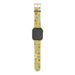 Apple Watch Band S/M gold