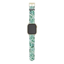 Apple Watch Band S/M gold
