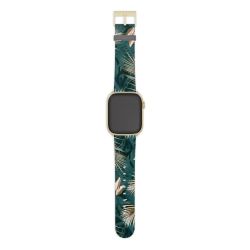 Apple Watch Band S/M gold