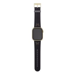 Apple Watch Band S/M gold