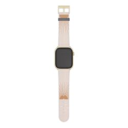 Apple Watch Band S/M gold