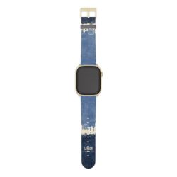 Apple Watch Band S/M gold