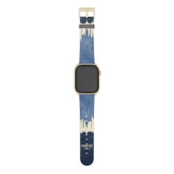 Apple Watch Band S/M gold