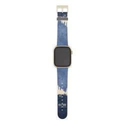 Apple Watch Band S/M gold