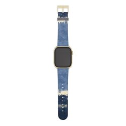 Apple Watch Band S/M gold