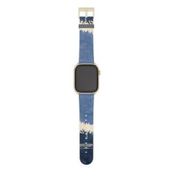 Apple Watch Band S/M gold