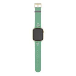 Apple Watch Band S/M gold