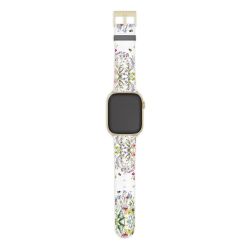 Apple Watch Band S/M gold