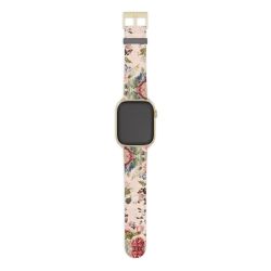 Apple Watch Band S/M gold
