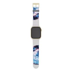 Apple Watch Band S/M gold