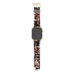 Apple Watch Band S/M gold