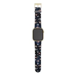 Apple Watch Band S/M gold