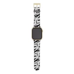 Apple Watch Band S/M gold