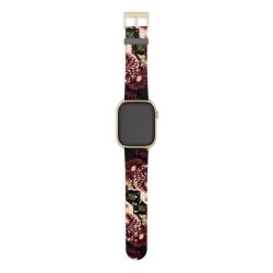 Apple Watch Band S/M gold
