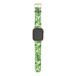 Apple Watch Band S/M gold