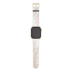 Apple Watch Band S/M gold
