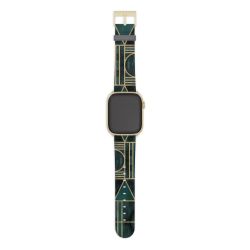 Apple Watch Band S/M gold