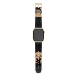 Apple Watch Band S/M gold