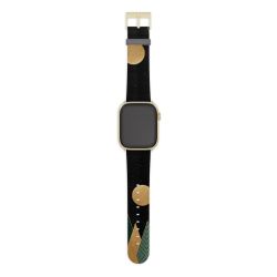 Apple Watch Band S/M gold