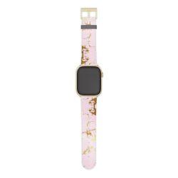 Apple Watch Band S/M gold