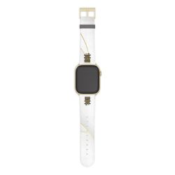 Apple Watch Band S/M gold